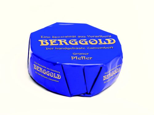 Berggold Camembert Pfeffer