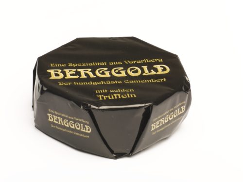 Berggold Trüffel Camembert