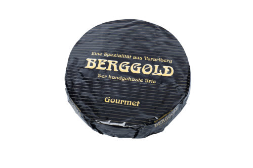 Berggold Bio-Rahmbrie