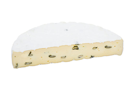 Berggold Kürbisbrie