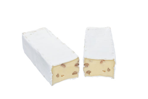 Berggold Walnussbrie Stange