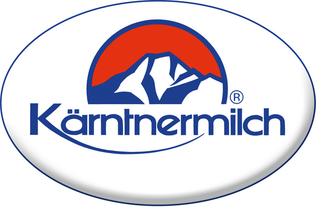 Berggold - Kärtnermilch Logo