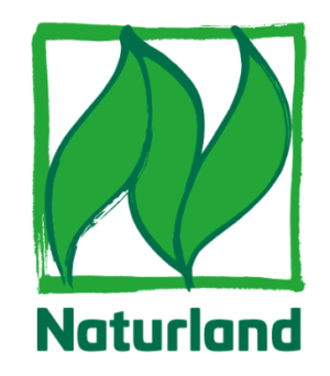 Naturland Logo